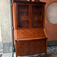 libreria bureau