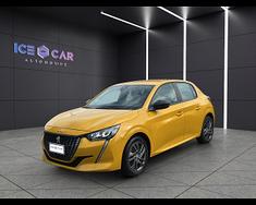 PEUGEOT 208 BlueHDi 100 Stop&Start 5 porte Active