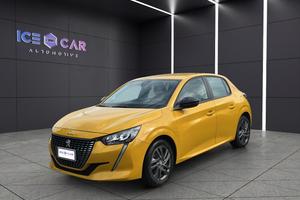 PEUGEOT 208 BlueHDi 100 Stop&Start 5 porte Active