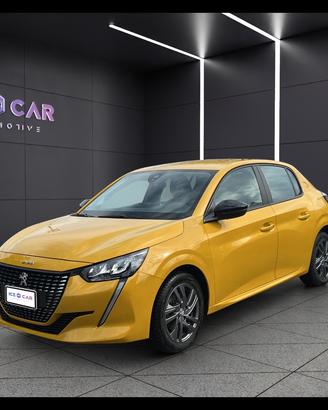 PEUGEOT 208 BlueHDi 100 Stop&Start 5 porte Active