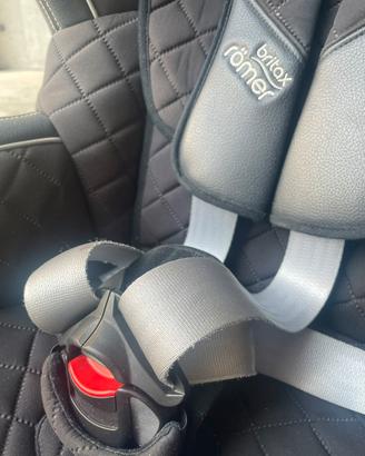 Britax Romer