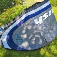 Kit completo kitesurf