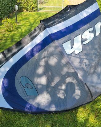 Kit completo kitesurf