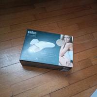 epilatore a luce pulsata Braun Pro 5 