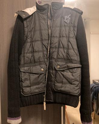 Giubbino Energie Maschio