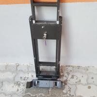 dissuasori da parcheggio