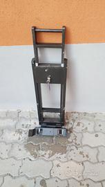 dissuasori da parcheggio