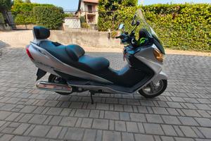 Burgman 400