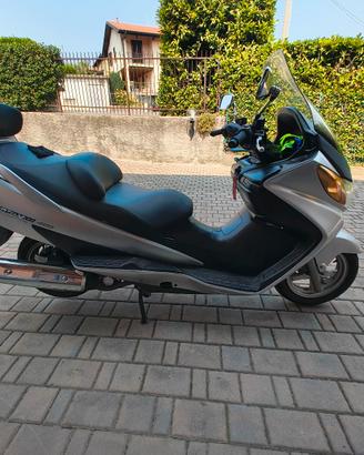 Burgman 400
