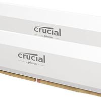 Crucial Pro DDR5 32GB Kit 6000MHz -NUOVE SIGILLATE