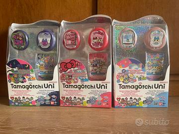 Tamagotchi UNI