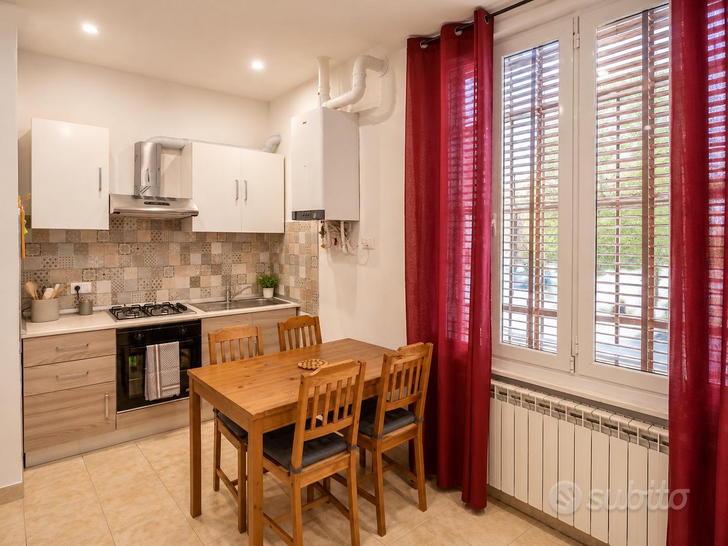 Appartamento – Tortona, Alessandria - Vista 3