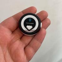 Tracksafe GPS portatile black - 5580