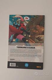 Harley Quinn - Agente del Caos Vol. 1 | DC All In