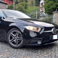 A 180 d automatic W177 allestimento premium