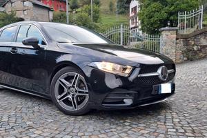 A 180 d automatic W177 allestimento premium
