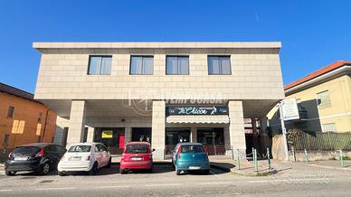 ALPIGNANO-VENDITA MURI DI LOCALE COMMERCIALE/UFFIC