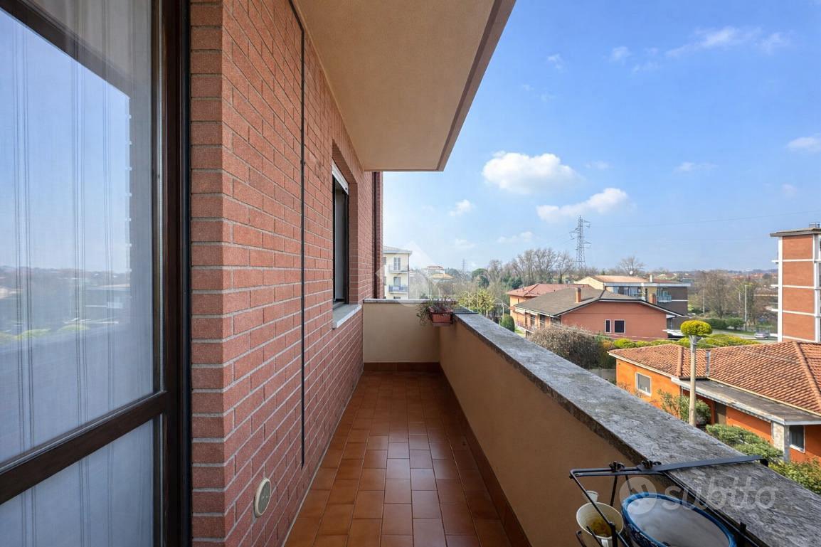 Appartamento – Bovisio Masciago, Bovisio - Vista 5