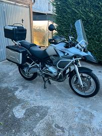 BMW R 1200 GS