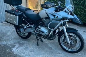 BMW R 1200 GS