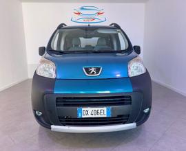 PEUGEOT Bipper Tepee 1.4 75CV Outdoor
