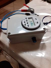 Richiami  digitale per quaglie