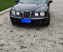Jaguar S-Type