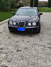Jaguar S-Type