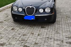 Jaguar S-Type