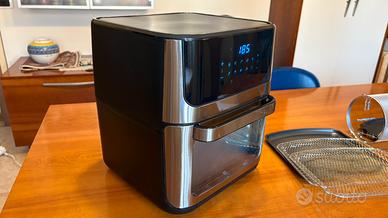 Friggitrice aria XL 12L