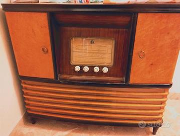 Phonola mobile giradischi