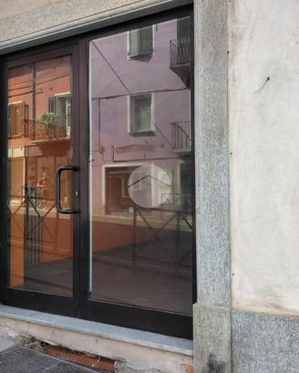 UFFICIO A FOSSANO