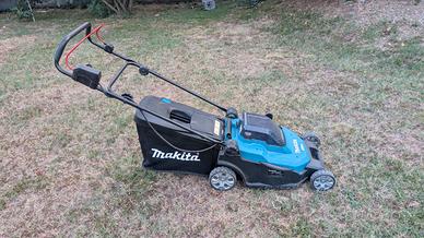 Tagliaerba Makita DLM432 SENZA BATTERIE
