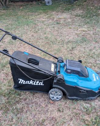 Tagliaerba Makita DLM432 SENZA BATTERIE