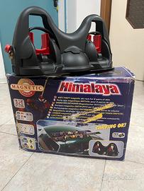 Porta sci  magnetico