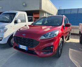 FORD Kuga 2.5 phev ST-Line X Design 2wd 225cv cvt