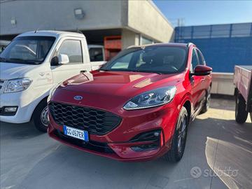 FORD Kuga 2.5 phev ST-Line X Design 2wd 225cv cvt