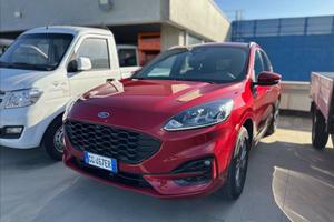 FORD Kuga 2.5 phev ST-Line X Design 2wd 225cv cvt