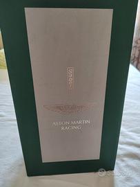 Aston Martin scarpe Sablet nuove