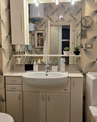 mobile bagno