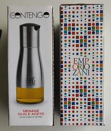 MENAGE - OLIO O ACETO EMPORIO ZANI