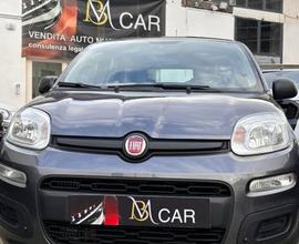 Fiat Panda EASY