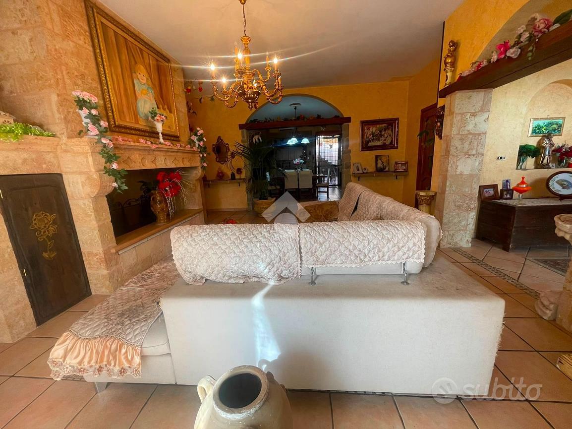 Casa – Racale, Lecce - Altro