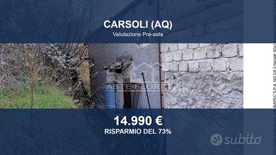 Immobile in asta di 129 m² con più di 5 locali a C