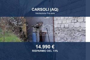 Immobile in asta di 129 m² con più di 5 locali a C