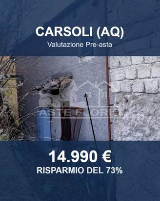Immobile in asta di 129 m² con più di 5 locali a C