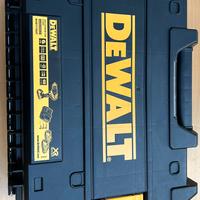 Valigetta vuota DeWalt