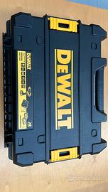 Valigetta vuota DeWalt
