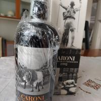 Rum Caroni 1992