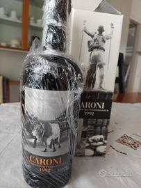 Rum Caroni 1992